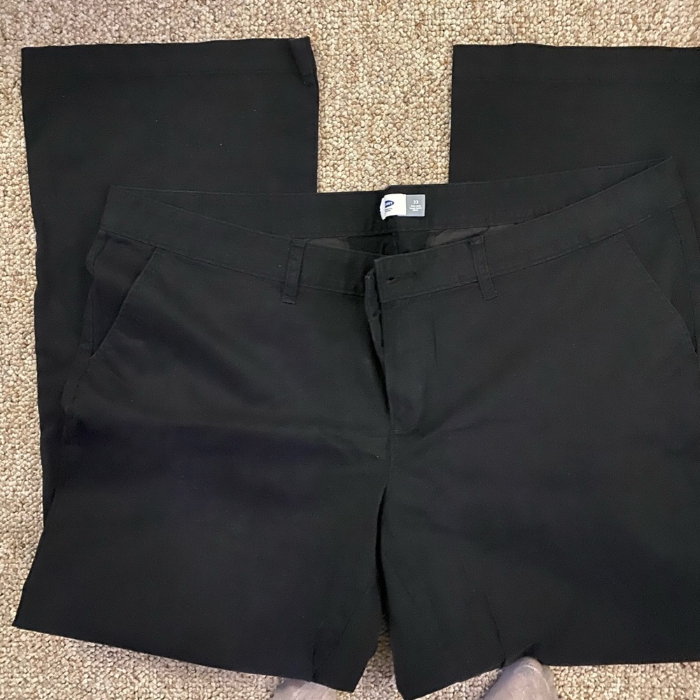 Old Navy Pants